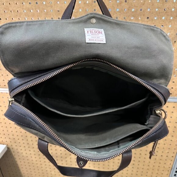 Filson Original Briefcase - Picture 7 of 10